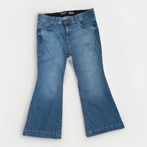 Torrid Bombshell Flare Jeans - 18XS
